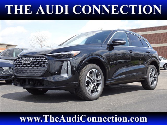 New 2026 Audi Q5 Premium Plus AWD/4WD image 1