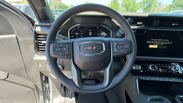 New 2026 GMC Sierra 2500 AT4 w/ Technology Package AWD/4WD image 31