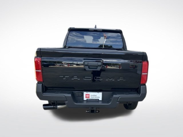Used 2026 Toyota Tacoma SR RWD image 19