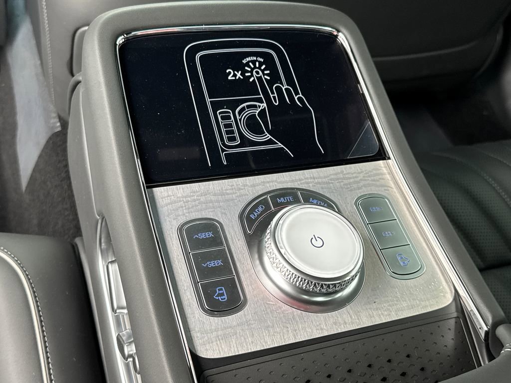 New 2026 Genesis G90 3.5T image 23