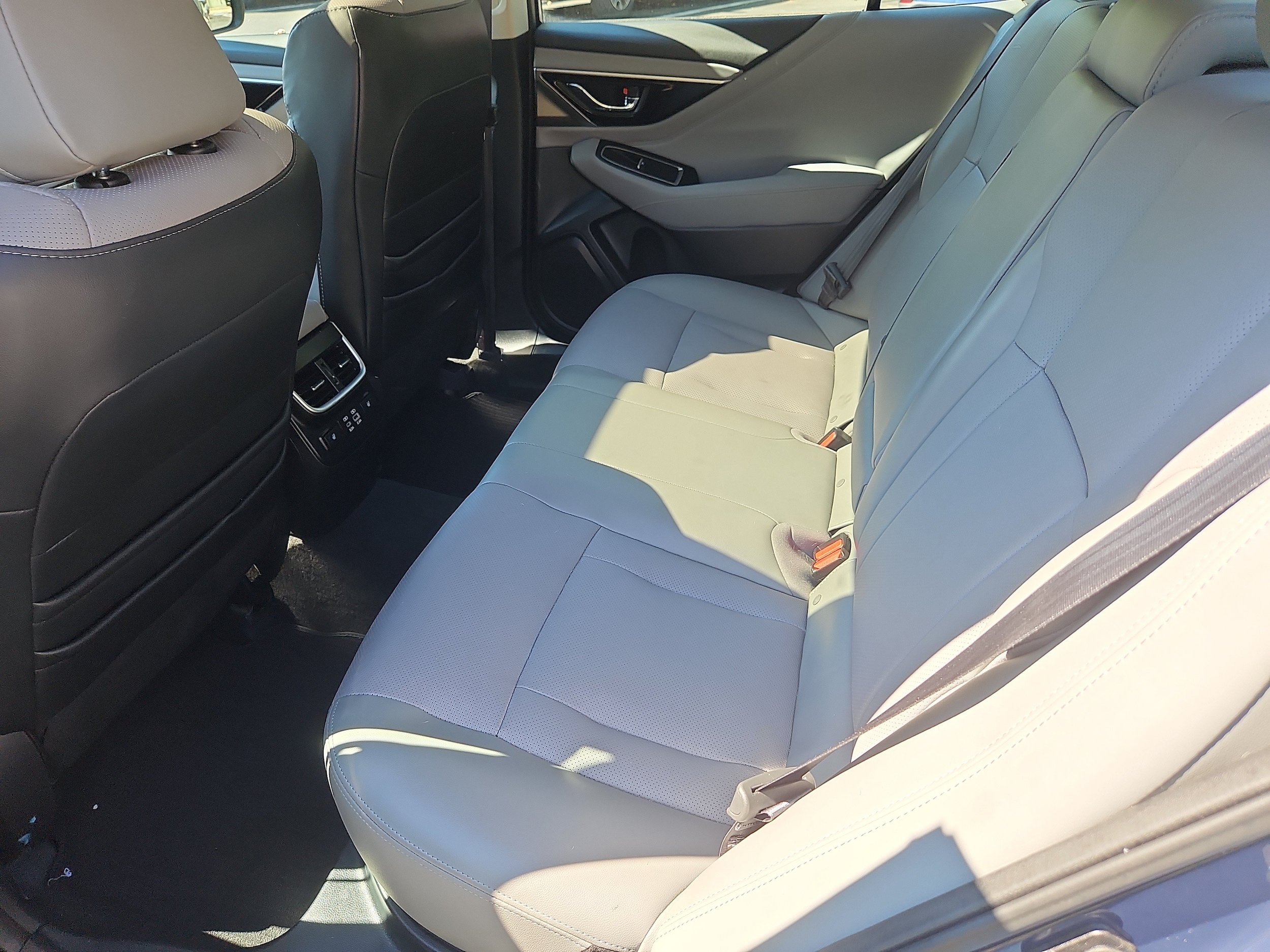 Certified 2024 Subaru Legacy Limited AWD/4WD image 34