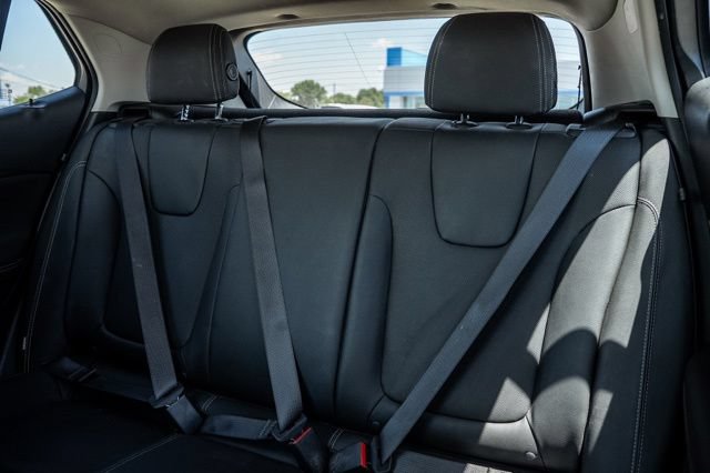 Used 2024 Buick Encore GX Sport Touring AWD/4WD image 30