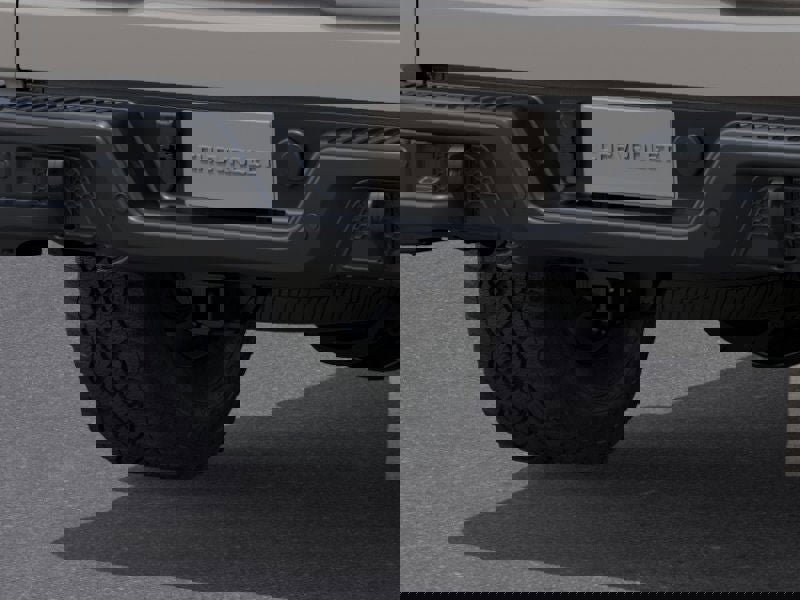 New 2026 Chevrolet Silverado 1500 ZR2 image 61