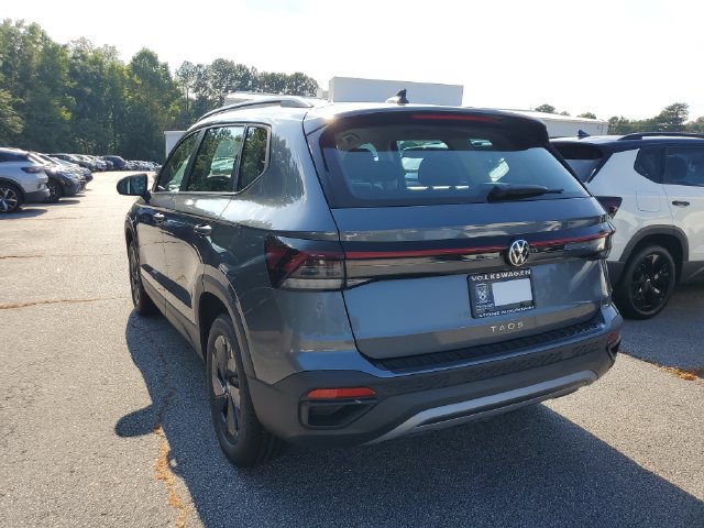 New 2027 Volkswagen Taos S FWD image 6