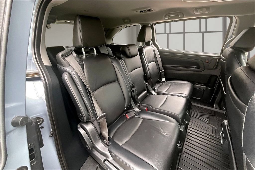 Used 2023 Honda Odyssey Touring image 24