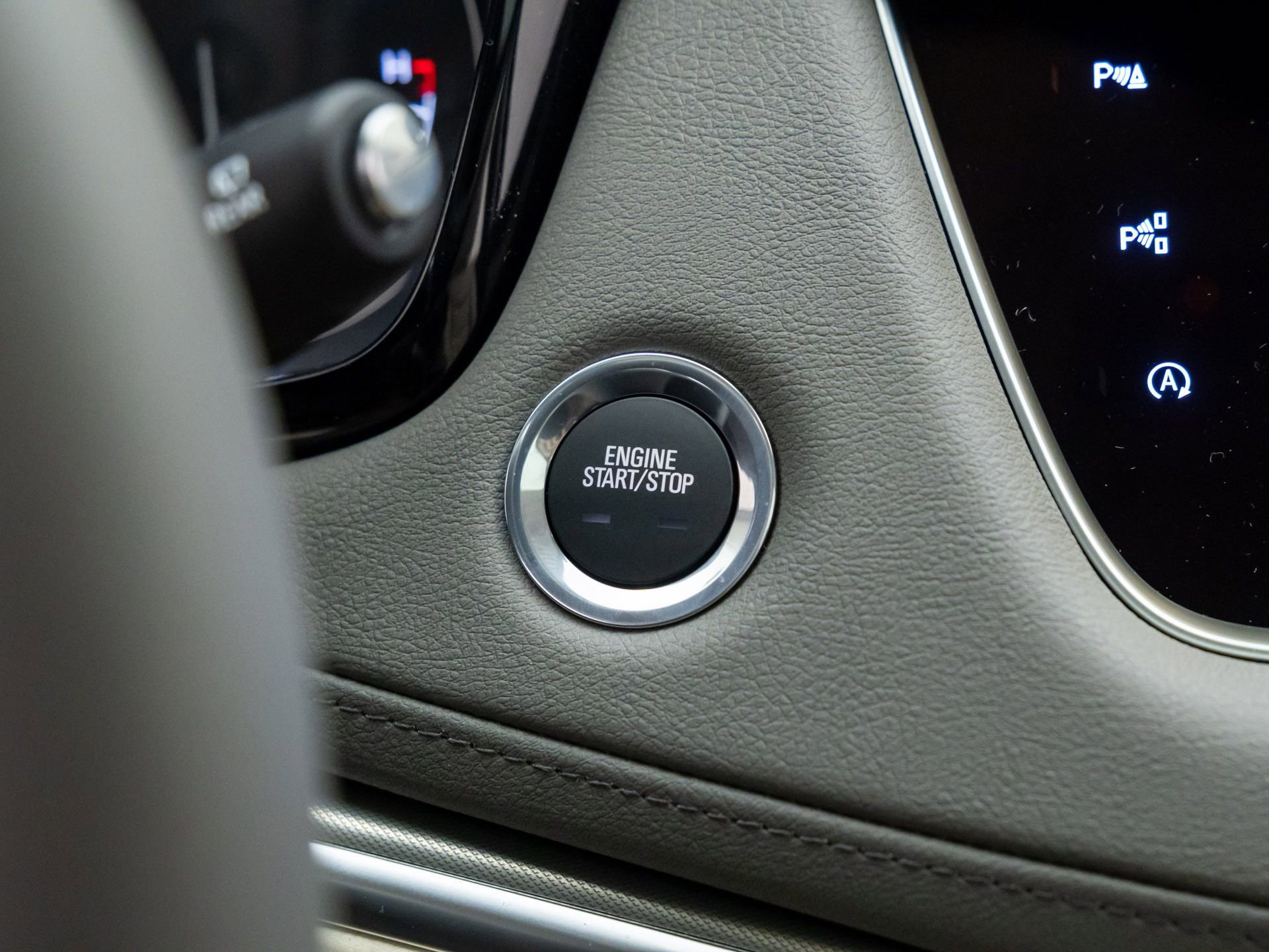 New 2026 Cadillac XT5 Premium Luxury w/ Driver Assist Package image 21