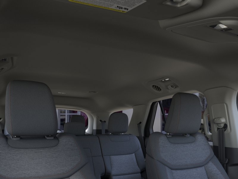 New 2026 Ford Explorer Active RWD image 22