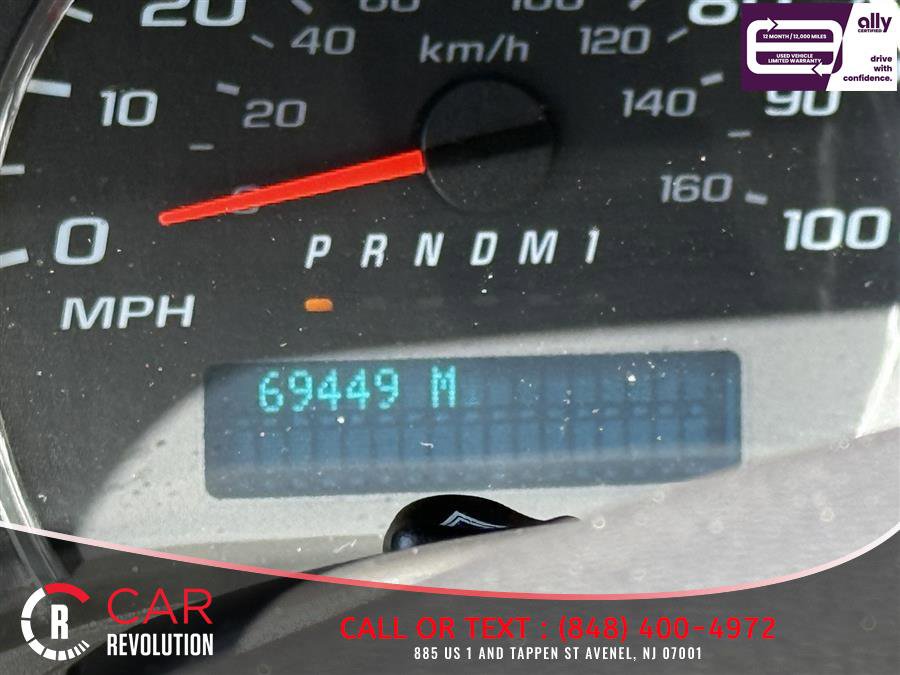 Used 2020 Chevrolet Express 3500 LS image 14