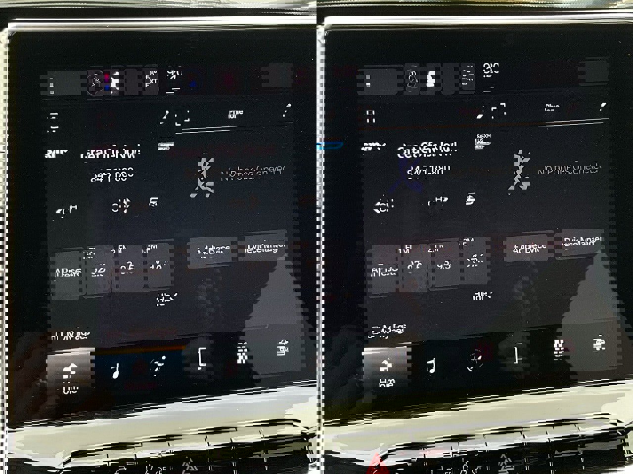 Used 2023 Jeep Compass Latitude image 27