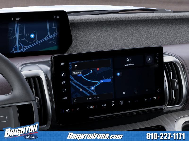 New 2027 Ford Expedition Max Platinum AWD/4WD image 12