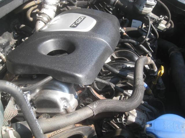 Used 2017 Hyundai Tucson Sport w/ Cargo Package image 38