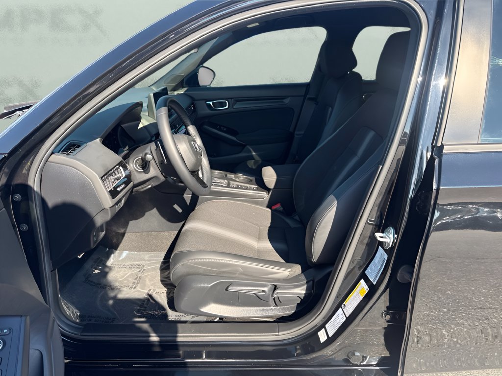 Used 2024 Honda Civic Sport image 9