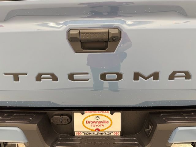 New 2026 Toyota Tacoma TRD Sport RWD image 26
