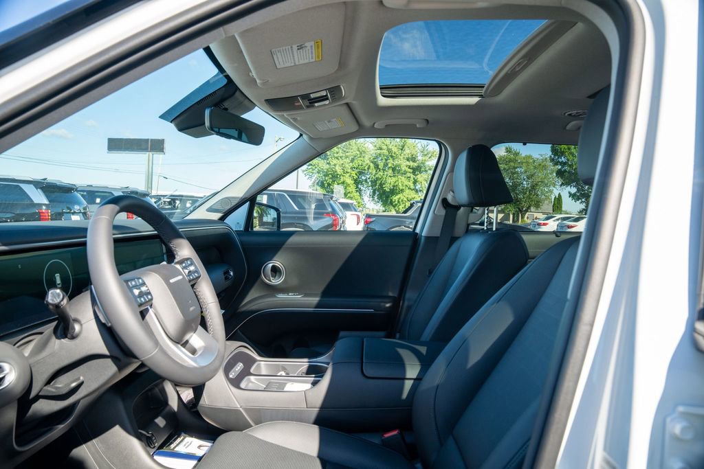 New 2026 Hyundai Palisade Limited image 21