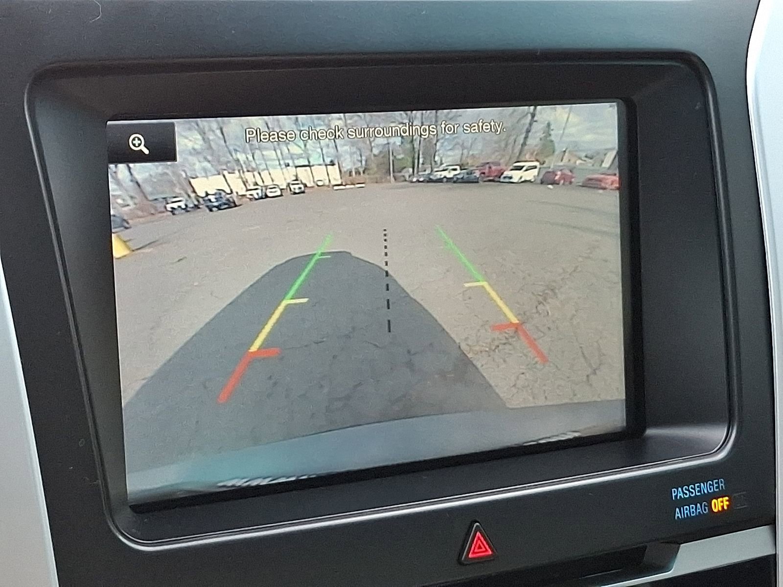 Used 2015 Ford Explorer Sport w/ Equipment Group 401A image 20