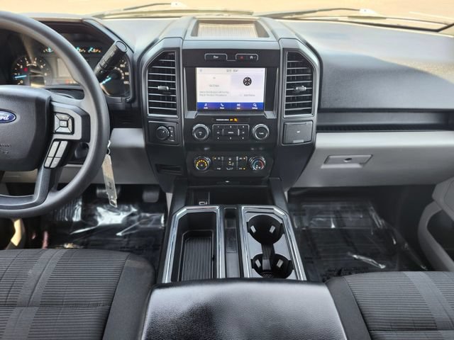 Certified 2020 Ford F150 XL w/ Equipment Group 101A Mid AWD/4WD image 14