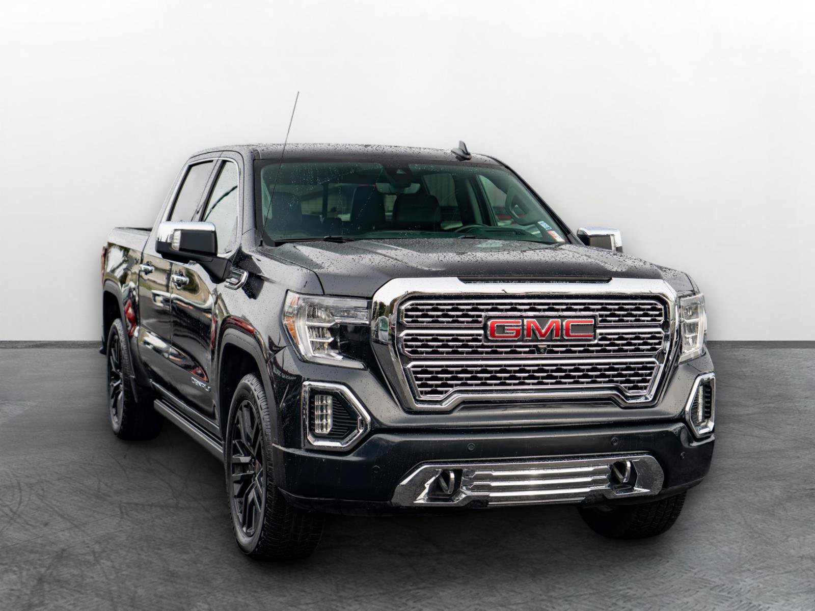 Used 2020 GMC Sierra 1500 Denali w/ Denali Ultimate Package