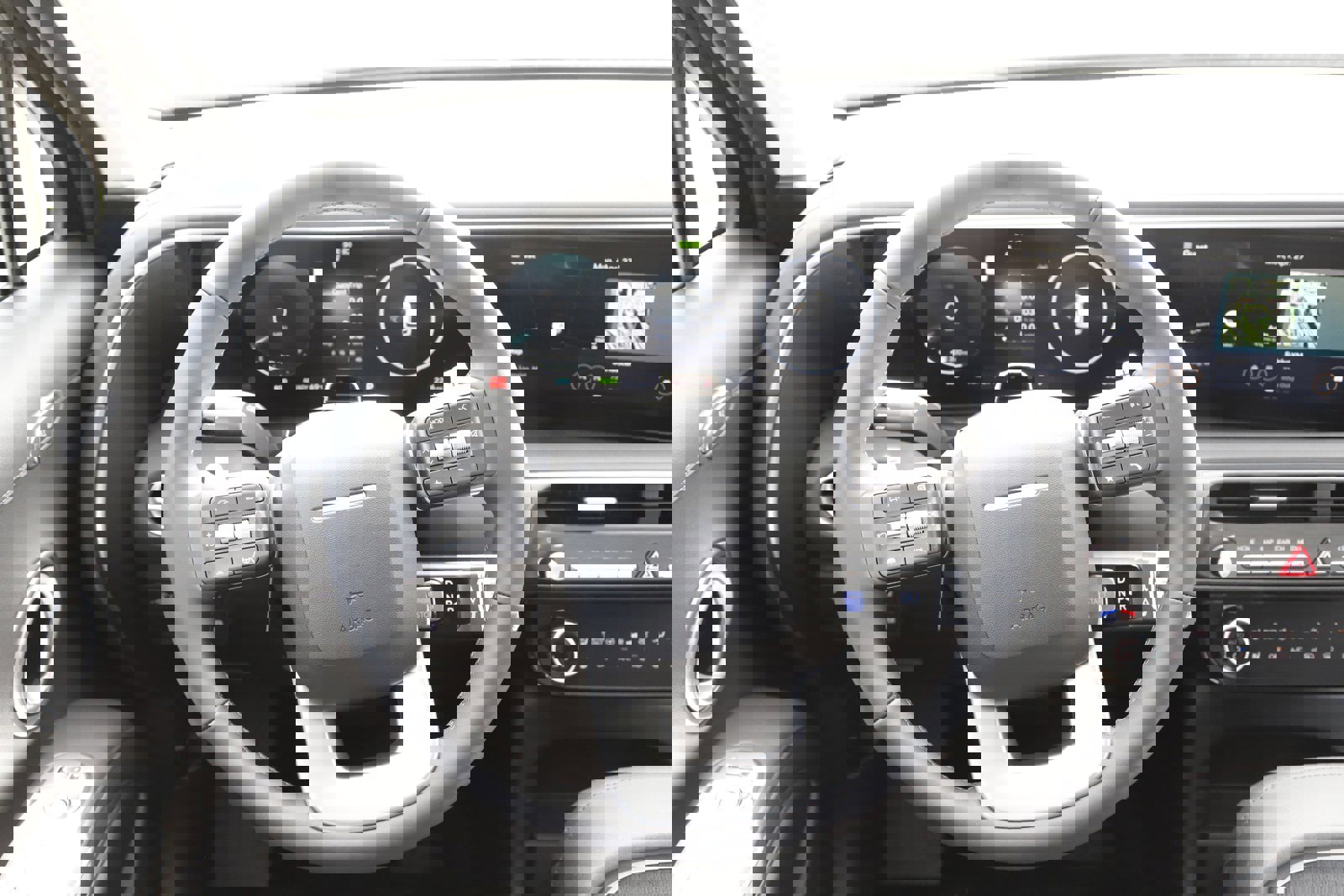 New 2026 Hyundai Palisade SEL Premium AWD/4WD image 17