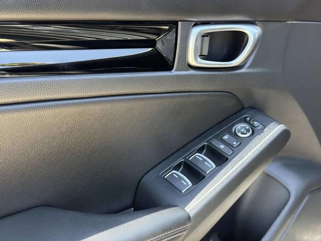 Used 2024 Honda Civic Sport Touring image 23