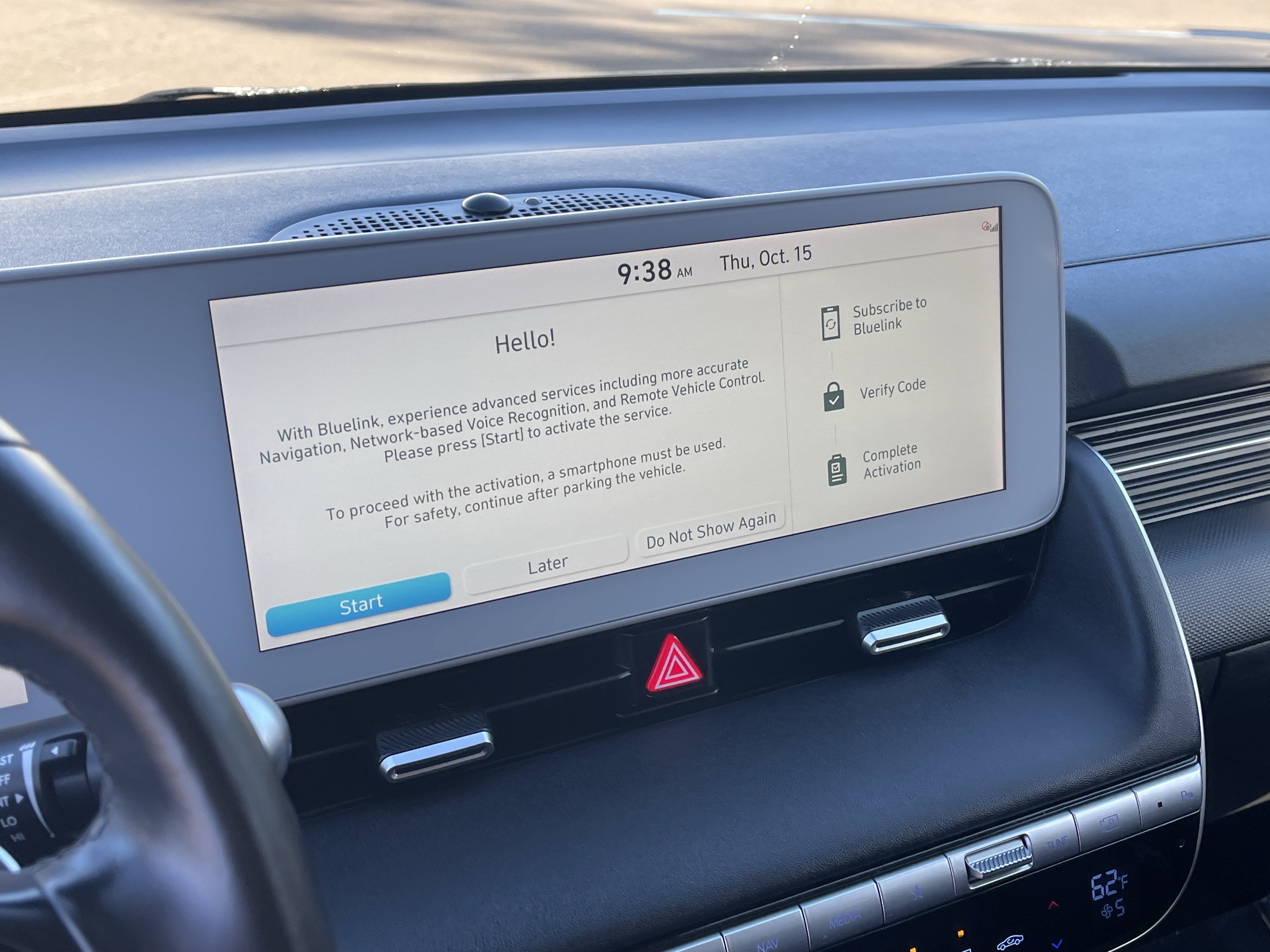 Certified 2023 Hyundai Ioniq 5 SEL w/ Cargo Package AWD/4WD image 23