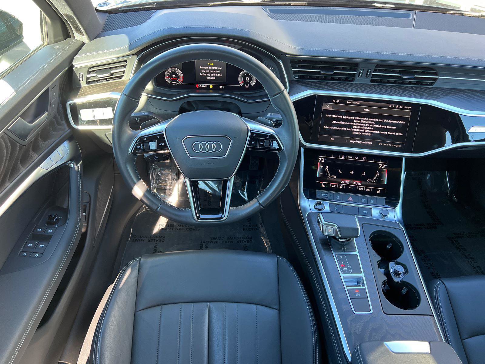 Certified 2023 Audi A6 Premium Plus image 22