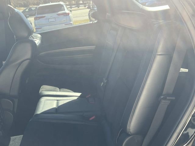 Used 2022 Dodge Durango GT image 15