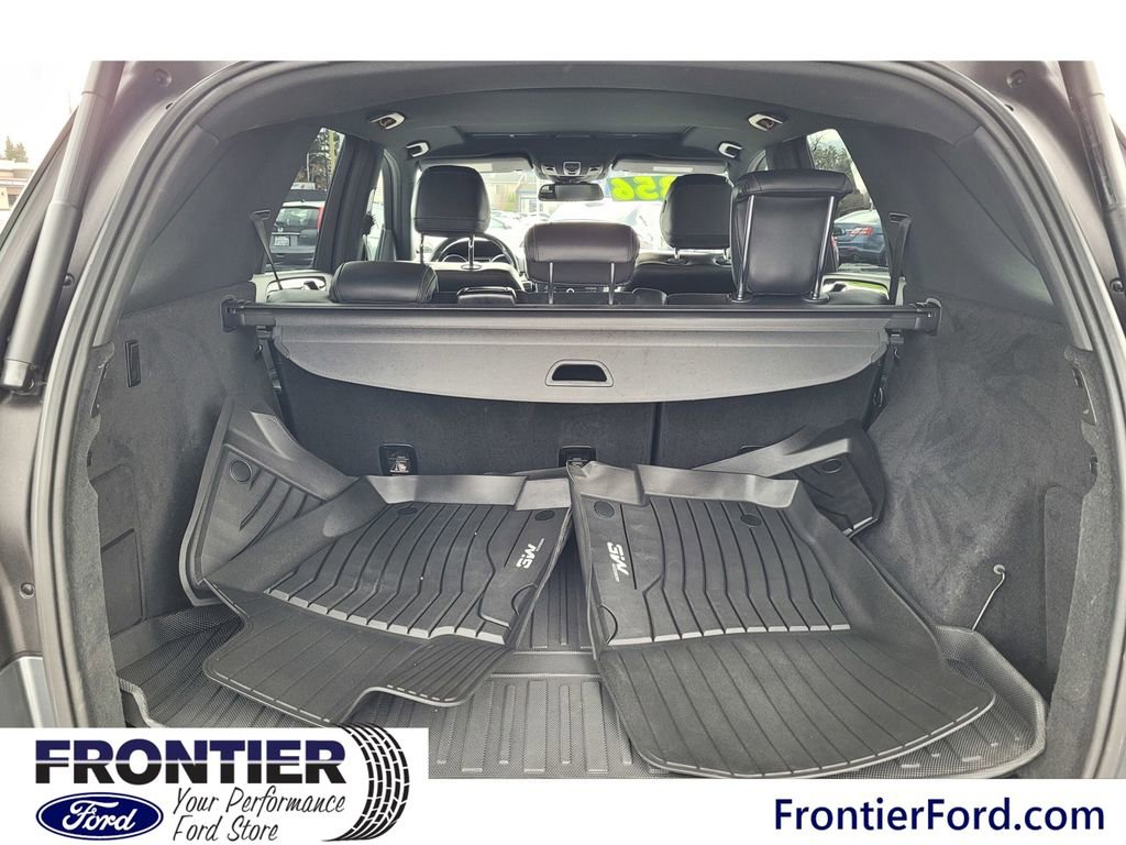 Used 2019 Mercedes-Benz GLE 400 4MATIC image 7