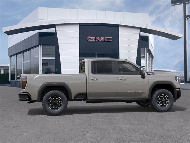 New 2026 GMC Sierra 2500 AT4X image 5