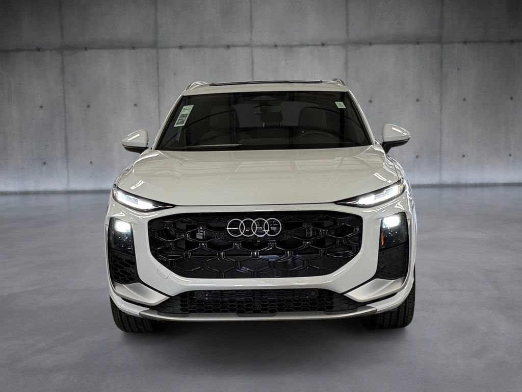 New 2026 Audi Q3 quattro 2.0T AWD/4WD image 8