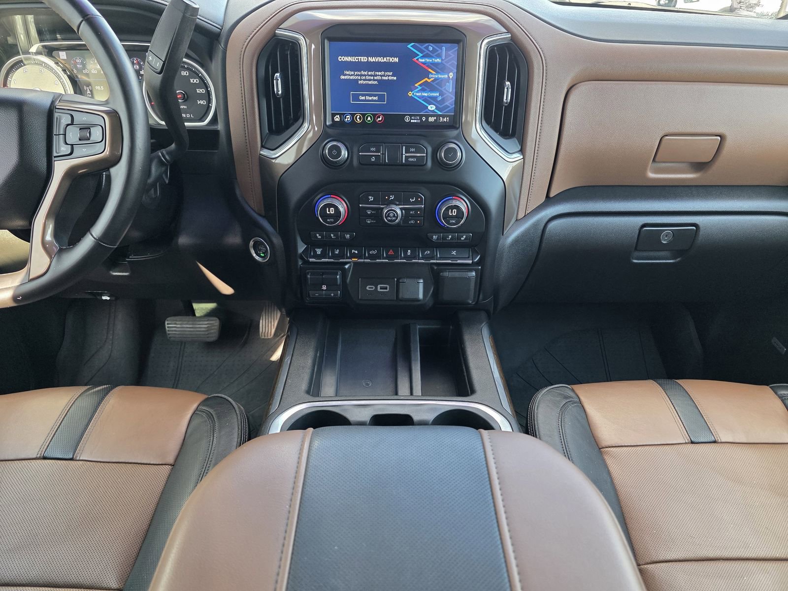 Used 2023 Chevrolet Silverado 3500 High Country image 14