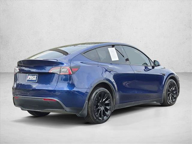 Used 2023 Tesla Model Y Long Range image 5