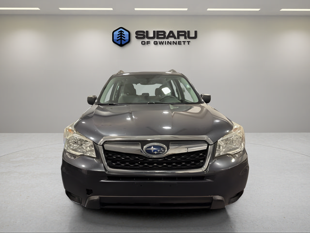 Used 2015 Subaru Forester 2.5i w/ Alloy Wheel Package AWD/4WD image 7