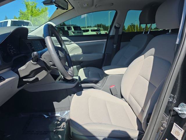 Used 2020 Hyundai Elantra Value Edition FWD image 5
