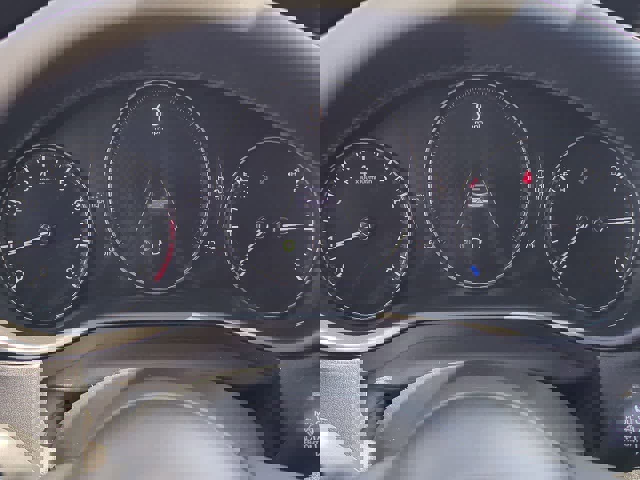 Used 2025 MAZDA CX-30 AWD 2.5 S w/ Select Sport Pkg image 29