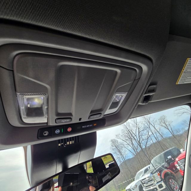 Used 2024 Chevrolet Silverado 2500 LT image 30