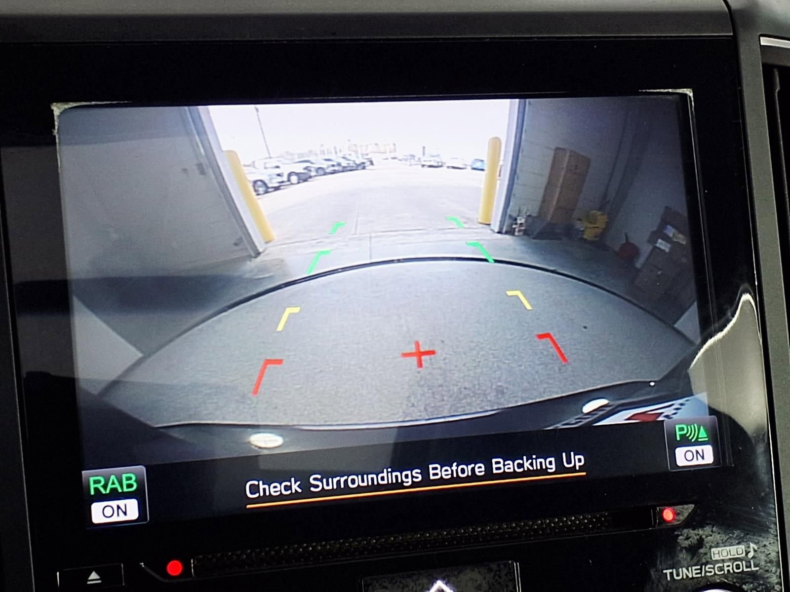 Used 2019 Subaru Forester Sport image 25