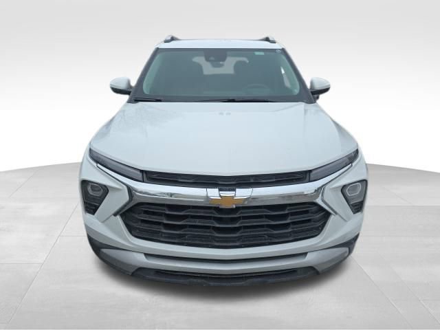 Used 2024 Chevrolet TrailBlazer LT image 8