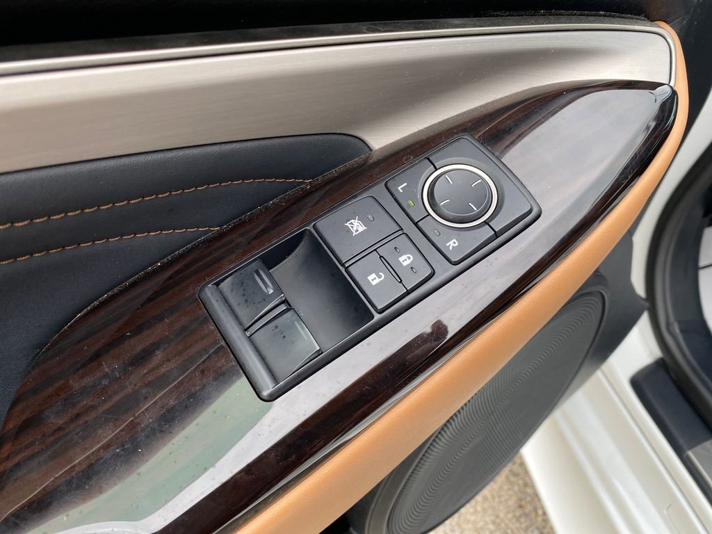 Used 2015 Lexus RC 350 AWD w/ Navigation System Package image 21