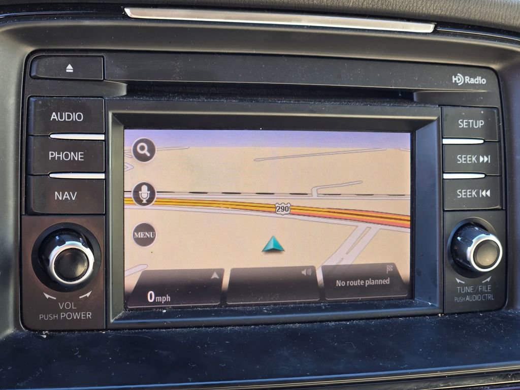 Used 2014 MAZDA MAZDA6 Grand Touring w/ MRCC + FOW Package image 15