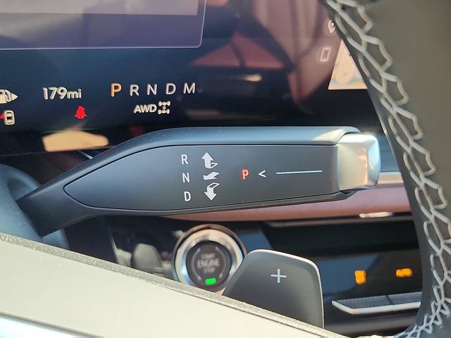 New 2026 Buick Envision Sport Touring AWD/4WD image 11