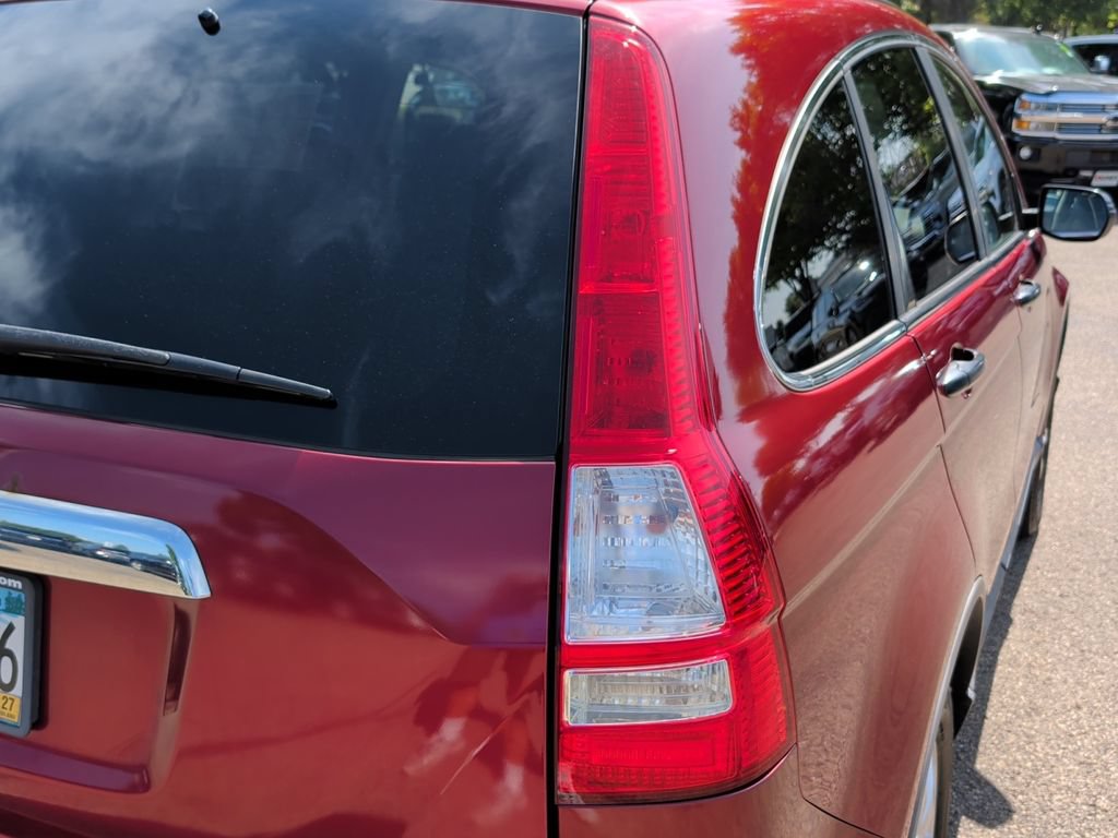 Used 2009 Honda CR-V EX image 43