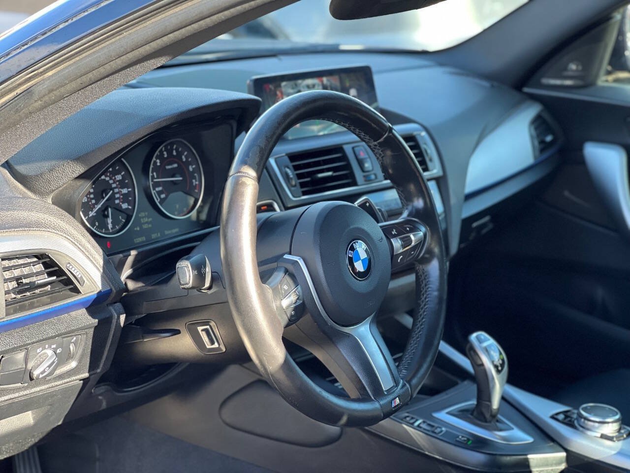 Used 2016 BMW M235i Coupe RWD image 10