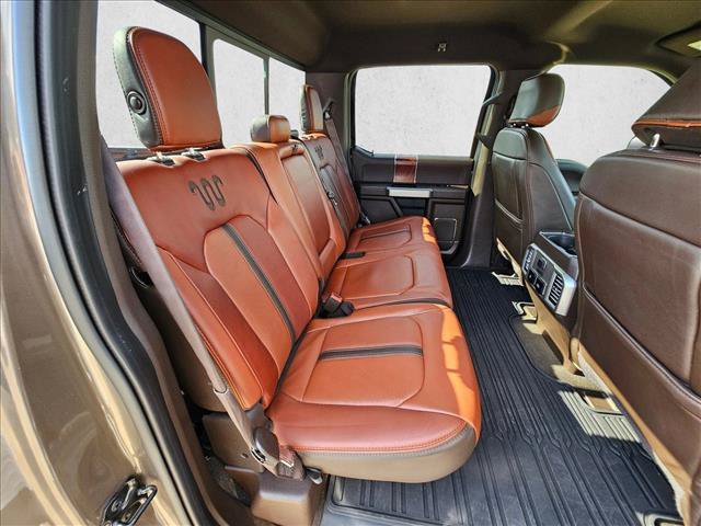 Used 2019 Ford F150 King Ranch w/ Equipment Group 601A Luxury AWD/4WD image 19