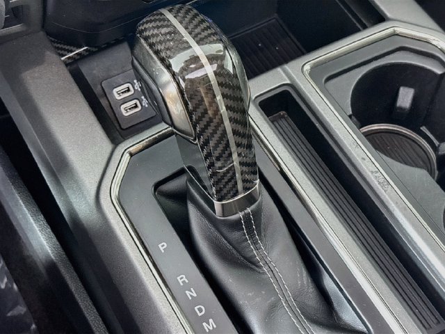 Used 2019 Ford F150 Raptor w/ Equipment Group 802A Luxury AWD/4WD image 22