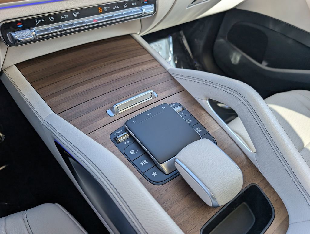 Used 2023 Mercedes-Benz GLE 450 4MATIC image 20