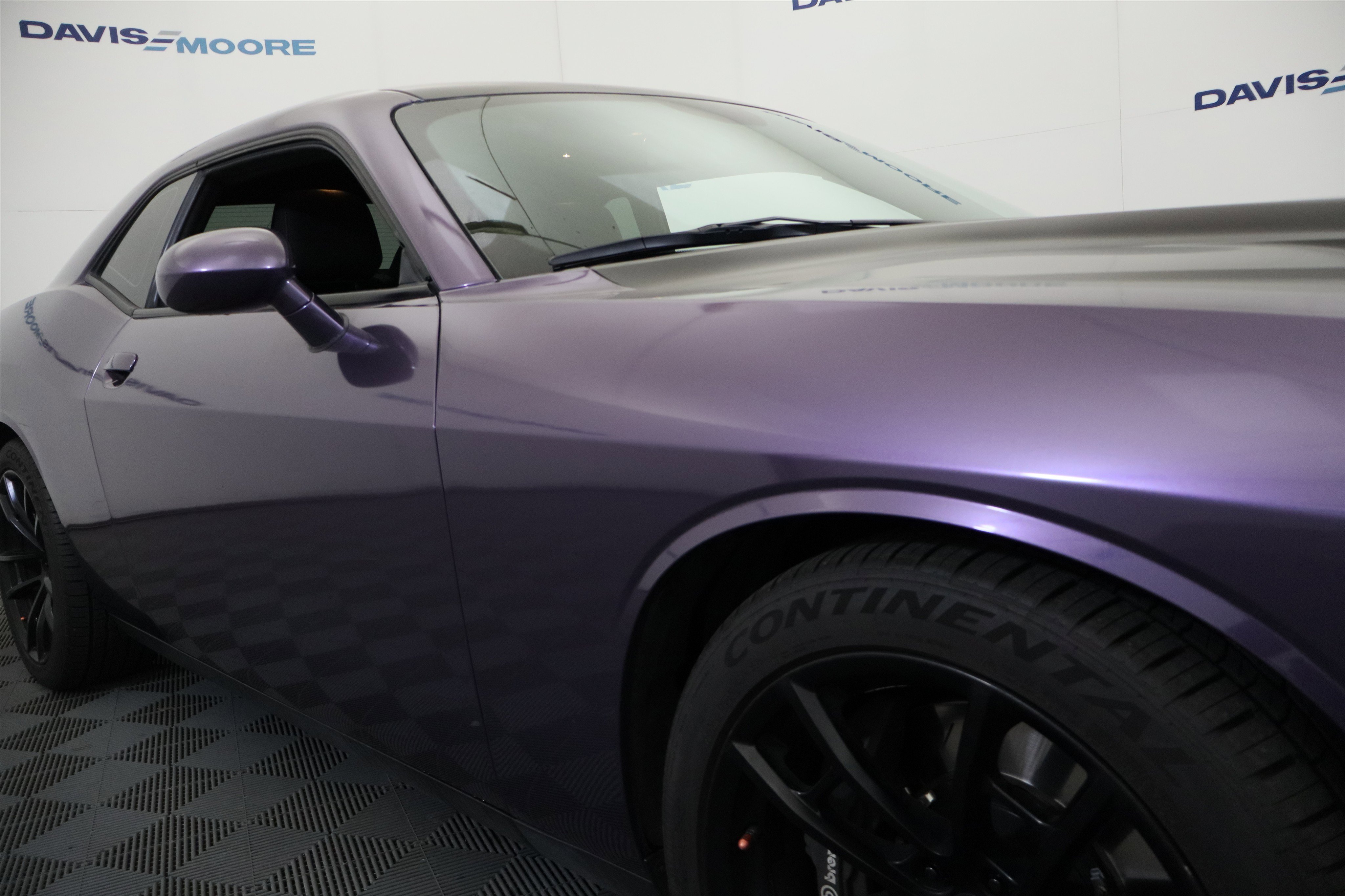 Used 2020 Dodge Challenger R/T Scat Pack w/ Dynamics Package image 4