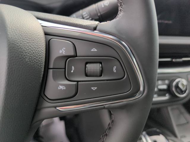 New 2026 Buick Envista Preferred w/ Convenience I Package FWD image 26