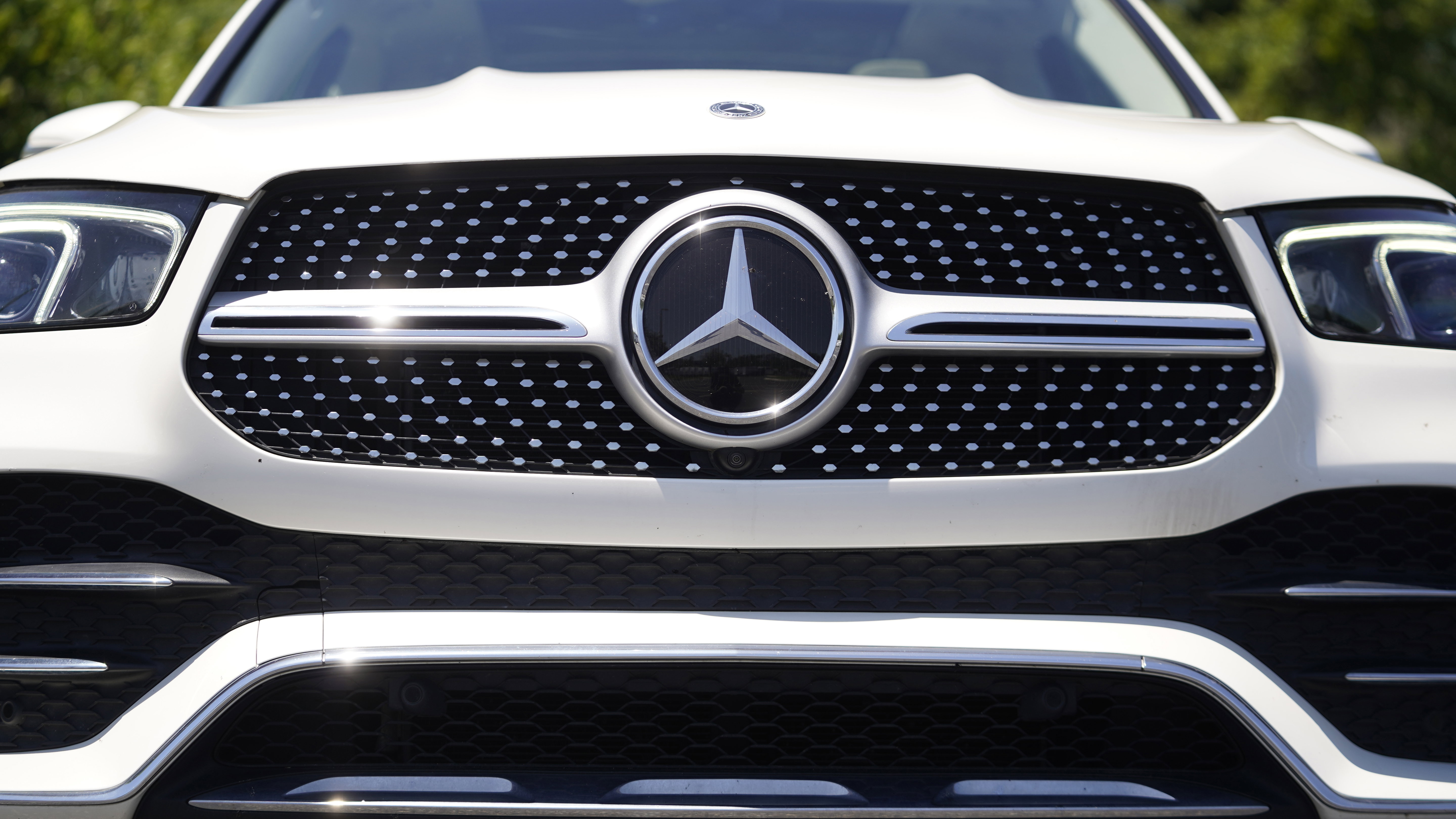 Used 2021 Mercedes-Benz GLE 350 image 41