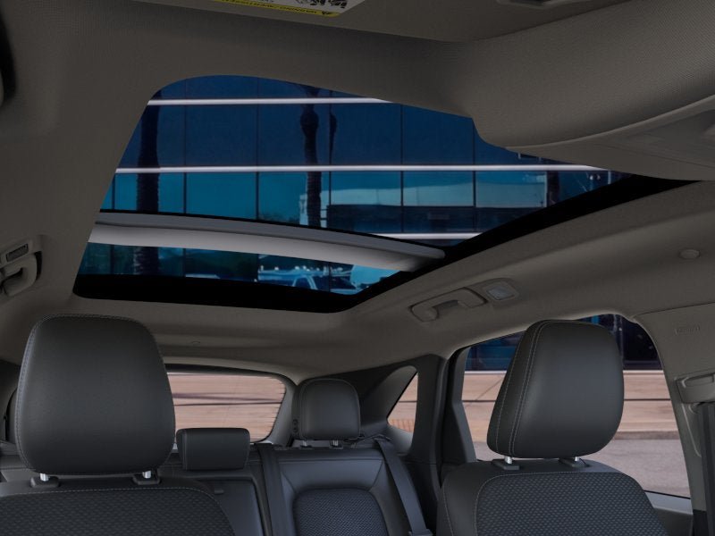 New 2025 Ford Escape SE FWD image 22
