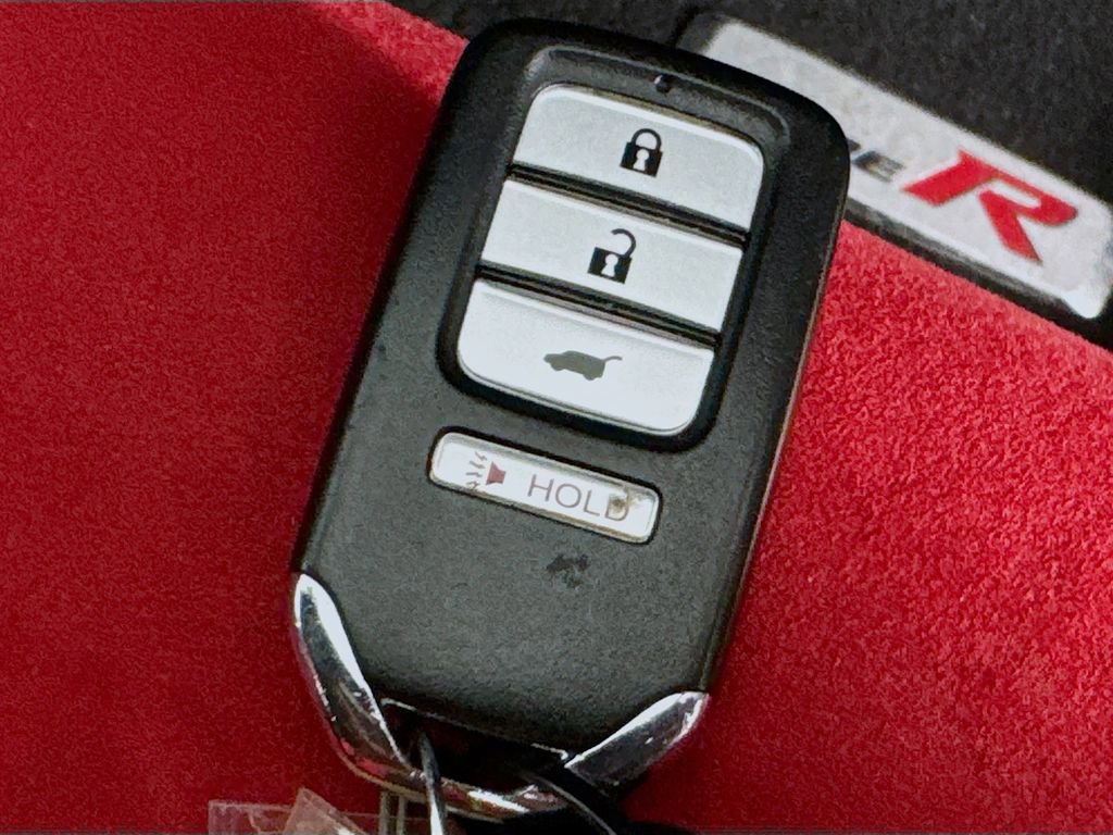 Used 2018 Honda Civic Type R image 35